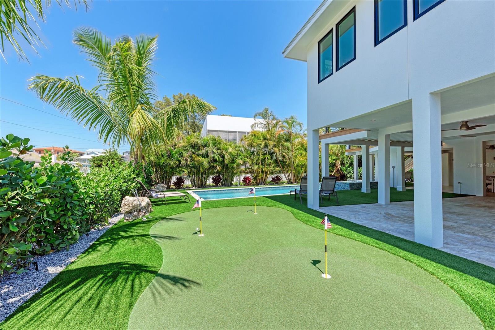 256 GLADIOLUS STREET