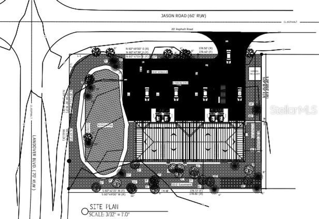 Photo of 2679 Landover Boulevard, Spring Hill, FL 34608 (MLS # O6296806)