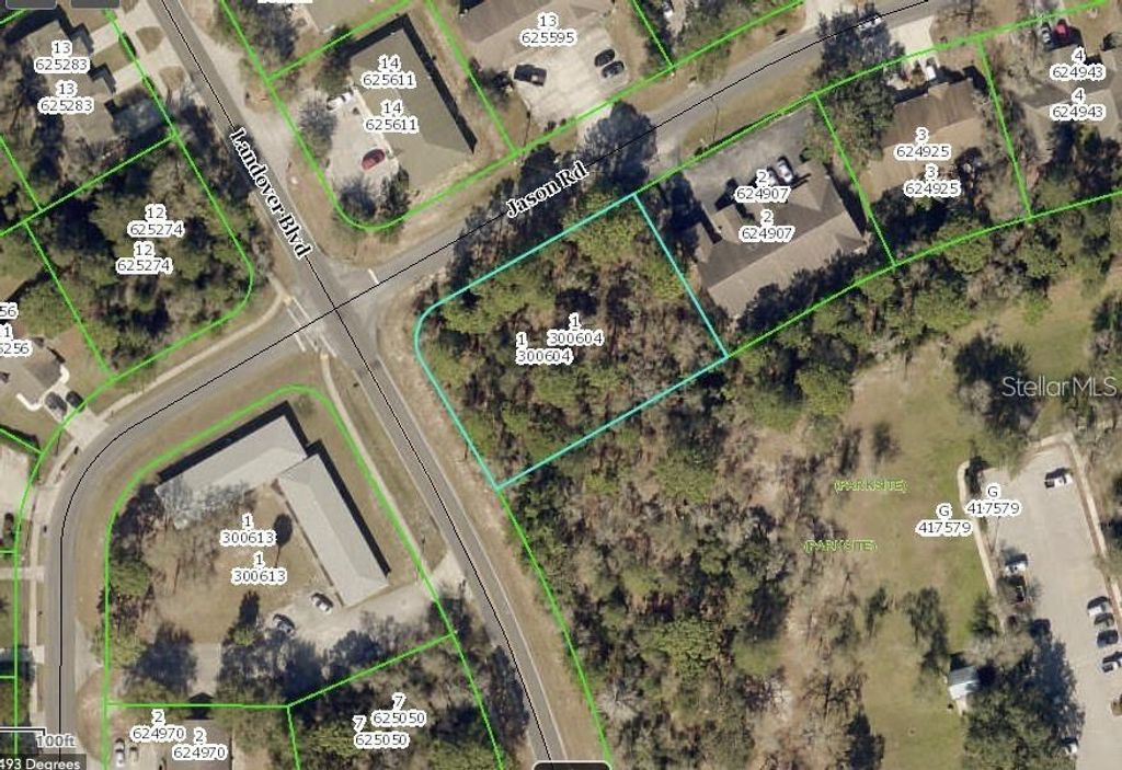 Photo of 2679 Landover Boulevard, Spring Hill, FL 34608 (MLS # O6296806)