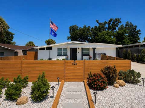 Photo of 626 Laura Lane, Dunedin, FL 34698 (MLS # TB8540521)