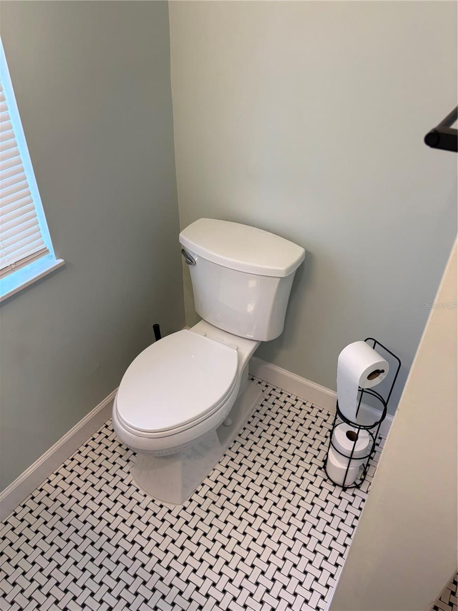 MURREY HILL COURT - Residential