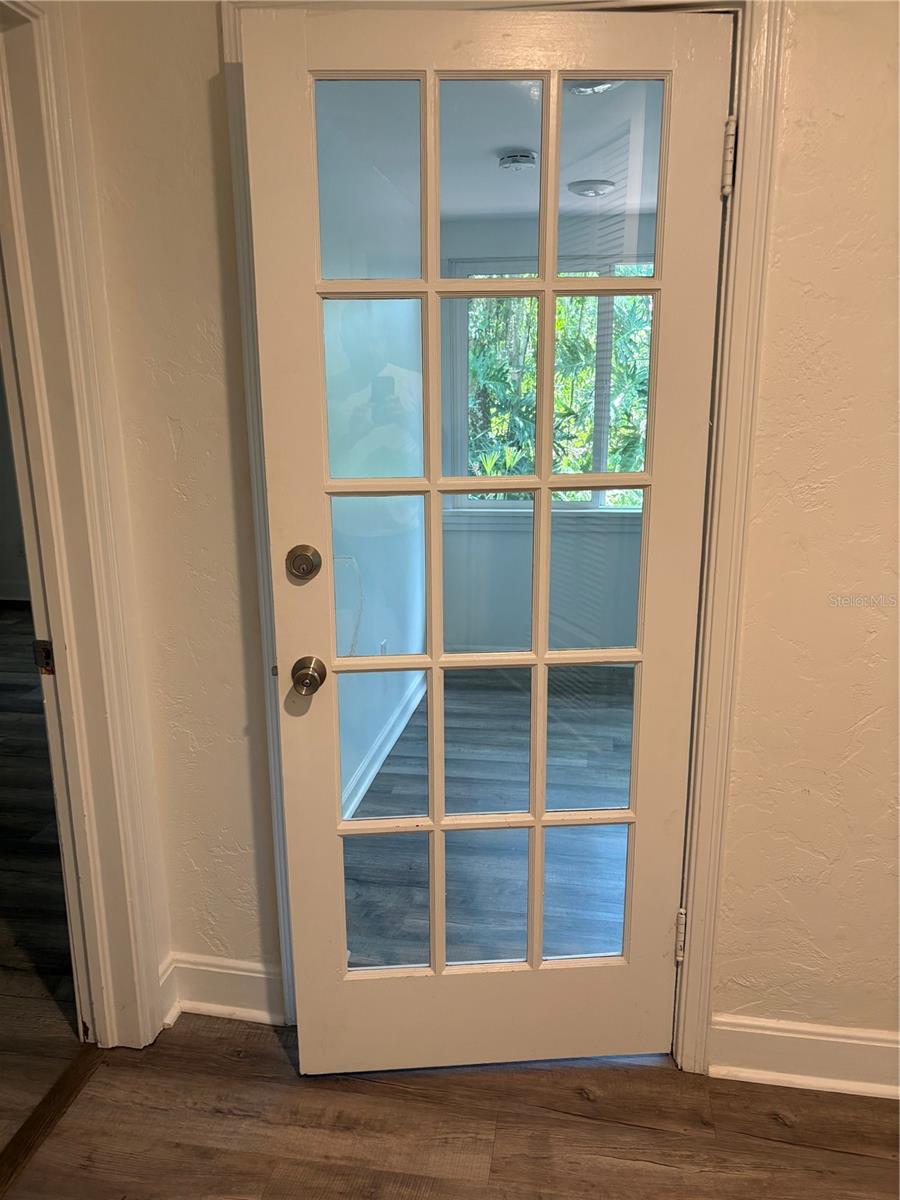 MURREY HILL COURT - Residential