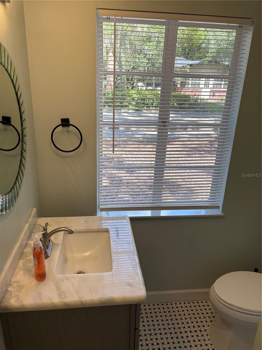 MURREY HILL COURT - Residential