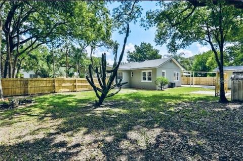 A home in TAMPA