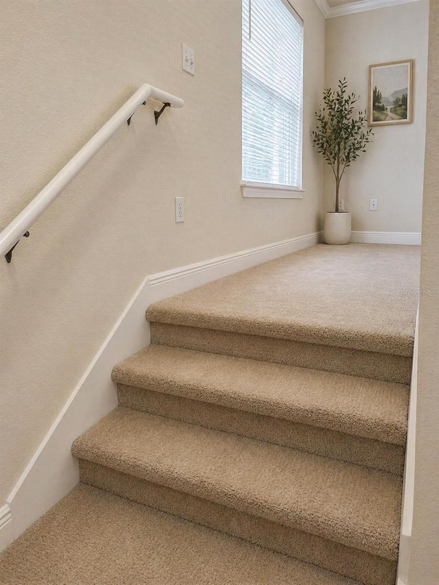 SOUTHERN PINES CONDO - Residential