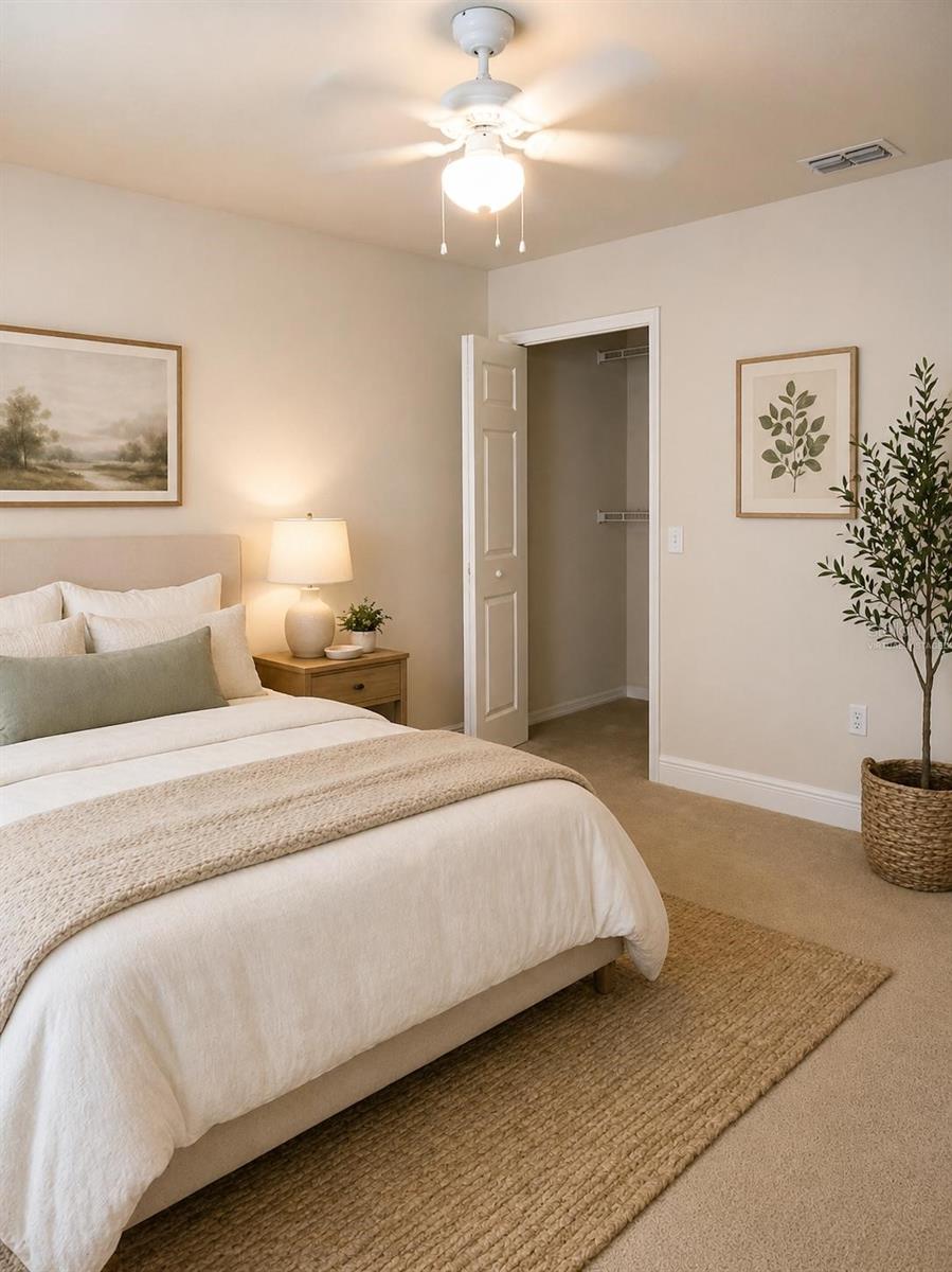 SOUTHERN PINES CONDO - Residential