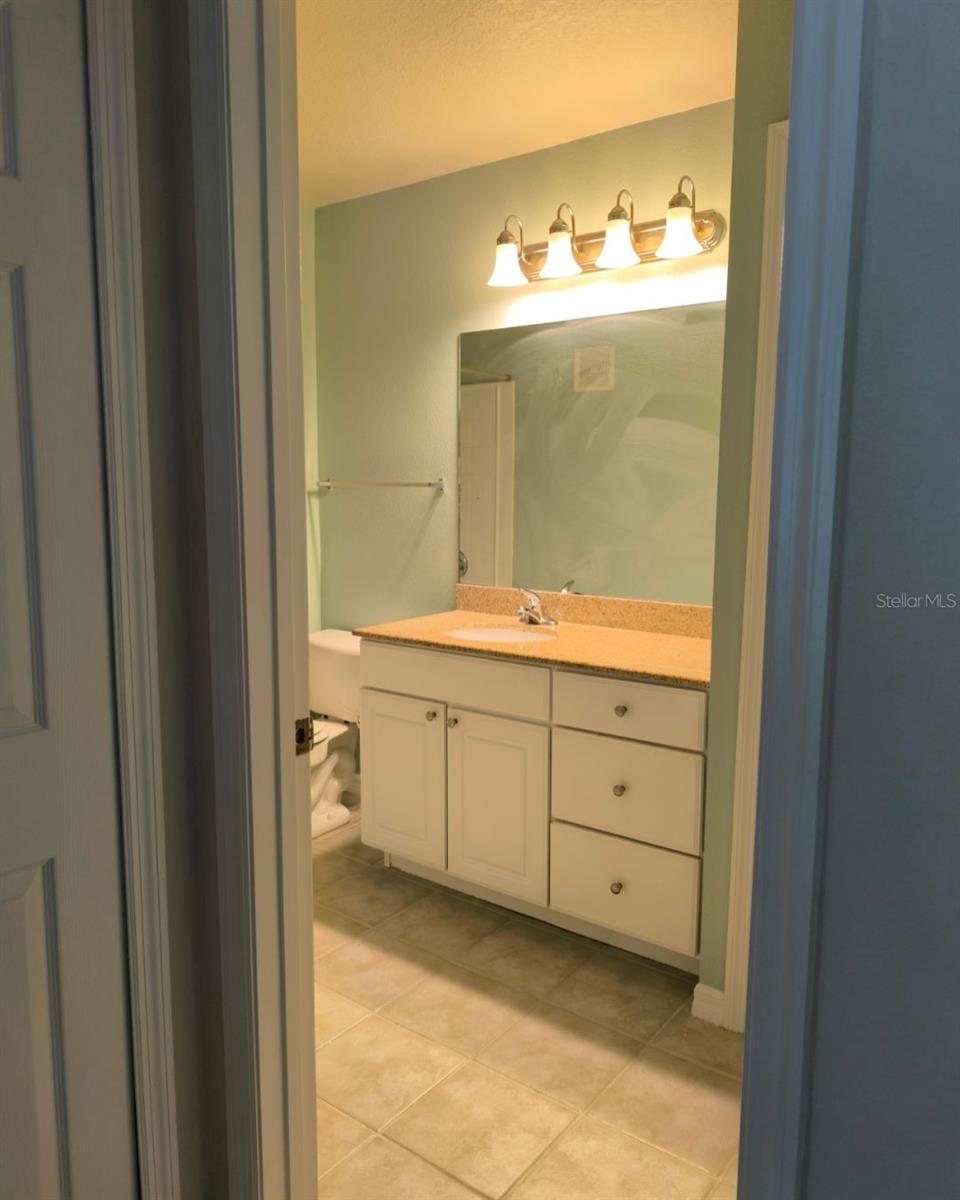 SOUTHERN PINES CONDO - Residential