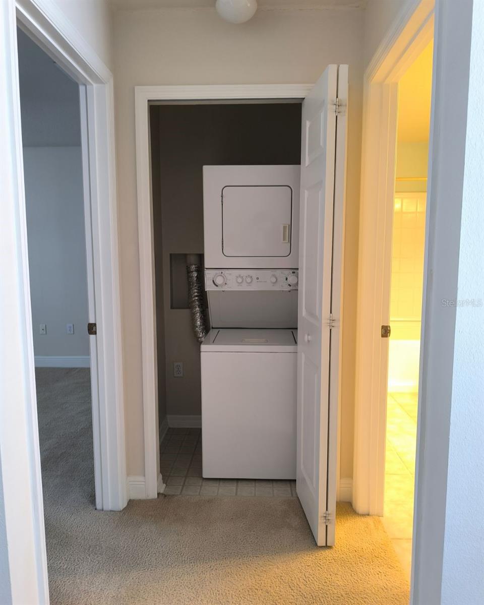 SOUTHERN PINES CONDO - Residential