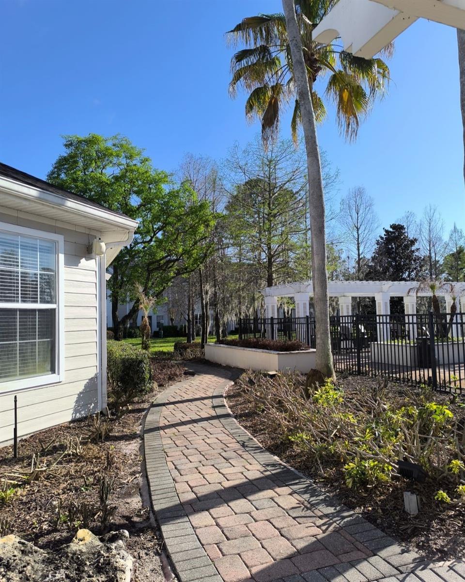 SOUTHERN PINES CONDO - Residential