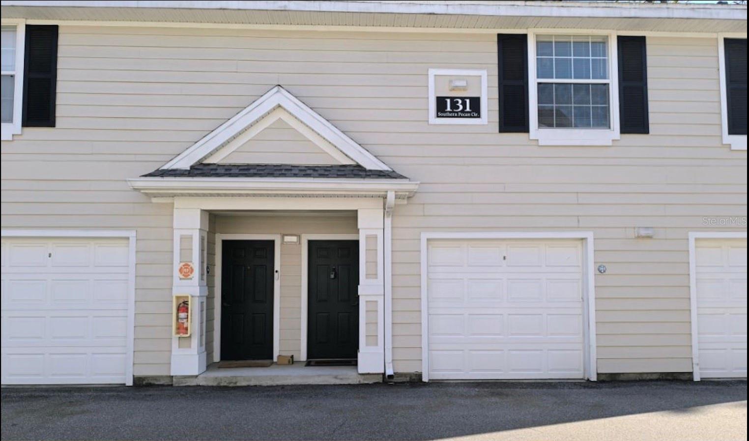 SOUTHERN PINES CONDO - Residential