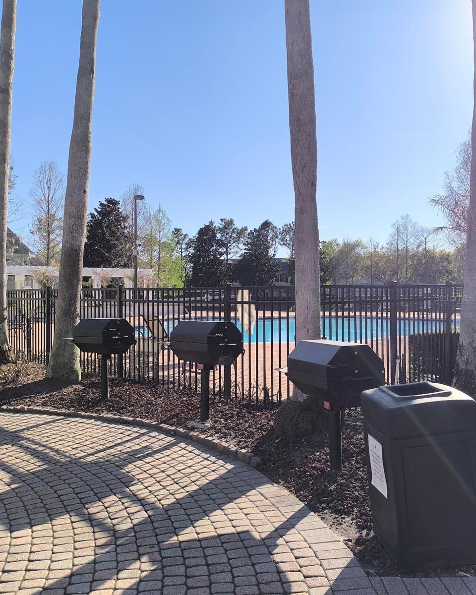 SOUTHERN PINES CONDO - Residential
