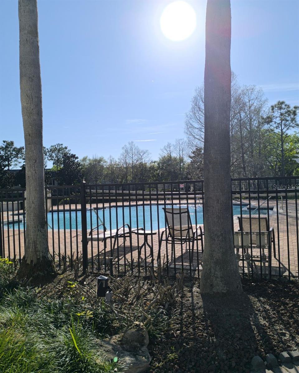 SOUTHERN PINES CONDO - Residential