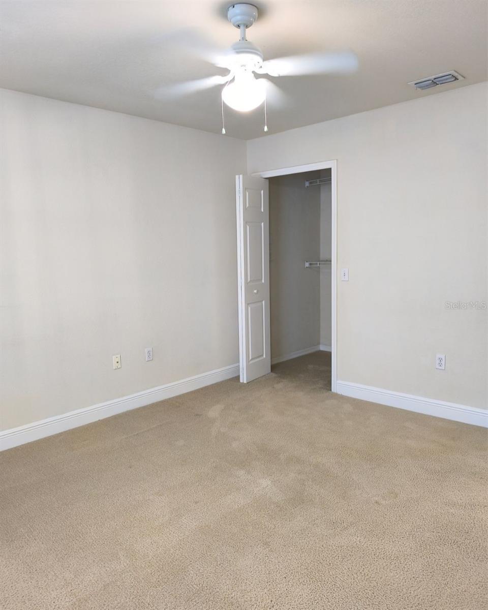 SOUTHERN PINES CONDO - Residential