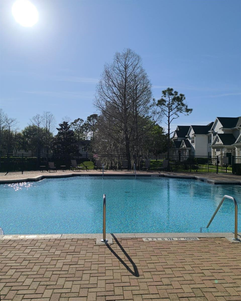 SOUTHERN PINES CONDO - Residential