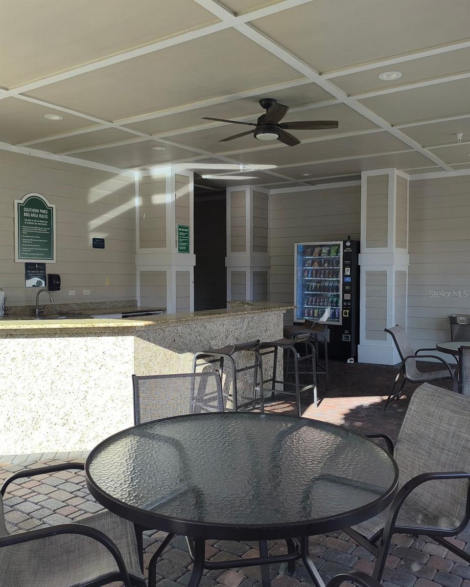 SOUTHERN PINES CONDO - Residential