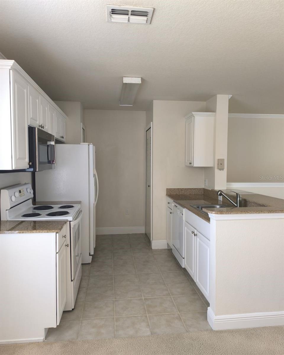 SOUTHERN PINES CONDO - Residential