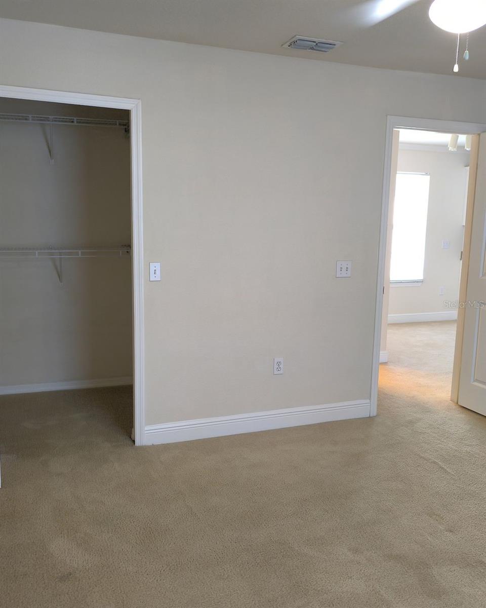 SOUTHERN PINES CONDO - Residential