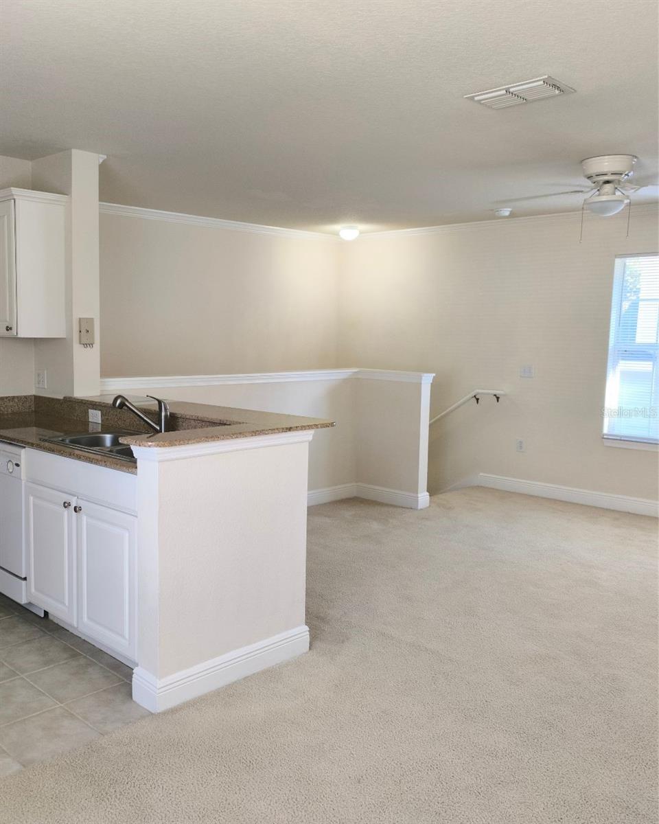 SOUTHERN PINES CONDO - Residential