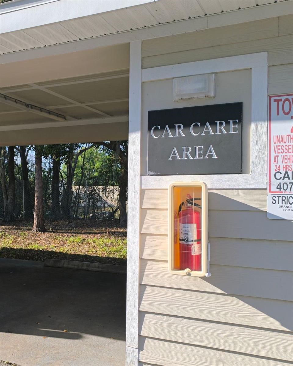 SOUTHERN PINES CONDO - Residential