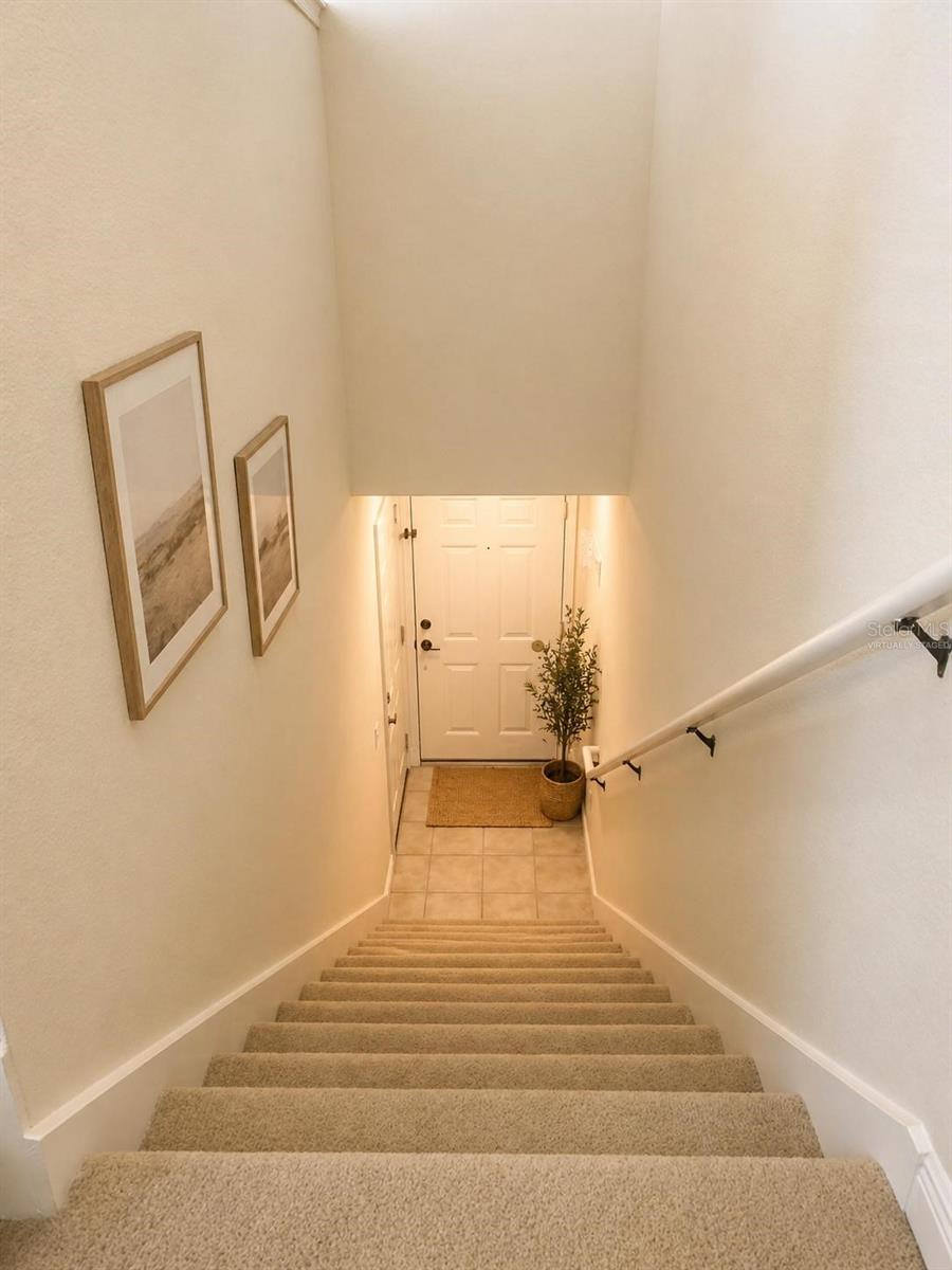 SOUTHERN PINES CONDO - Residential