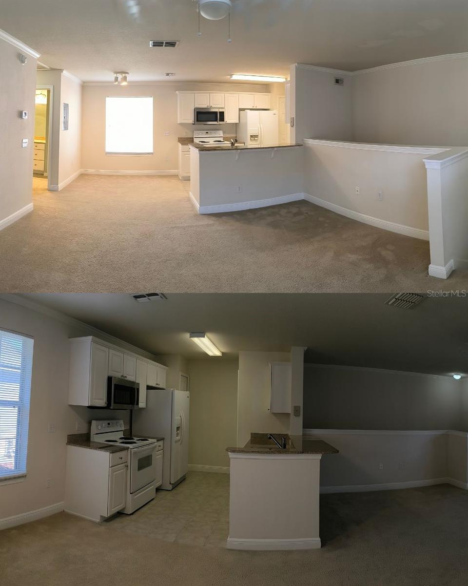 SOUTHERN PINES CONDO - Residential