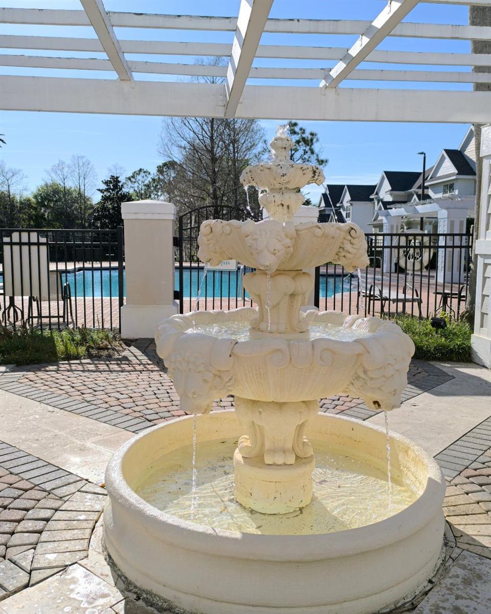 SOUTHERN PINES CONDO - Residential