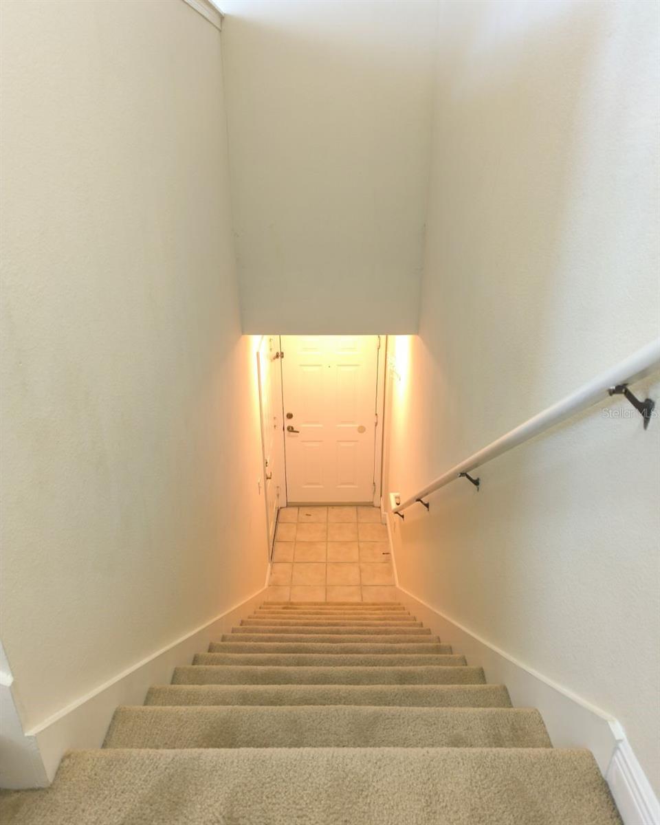 SOUTHERN PINES CONDO - Residential