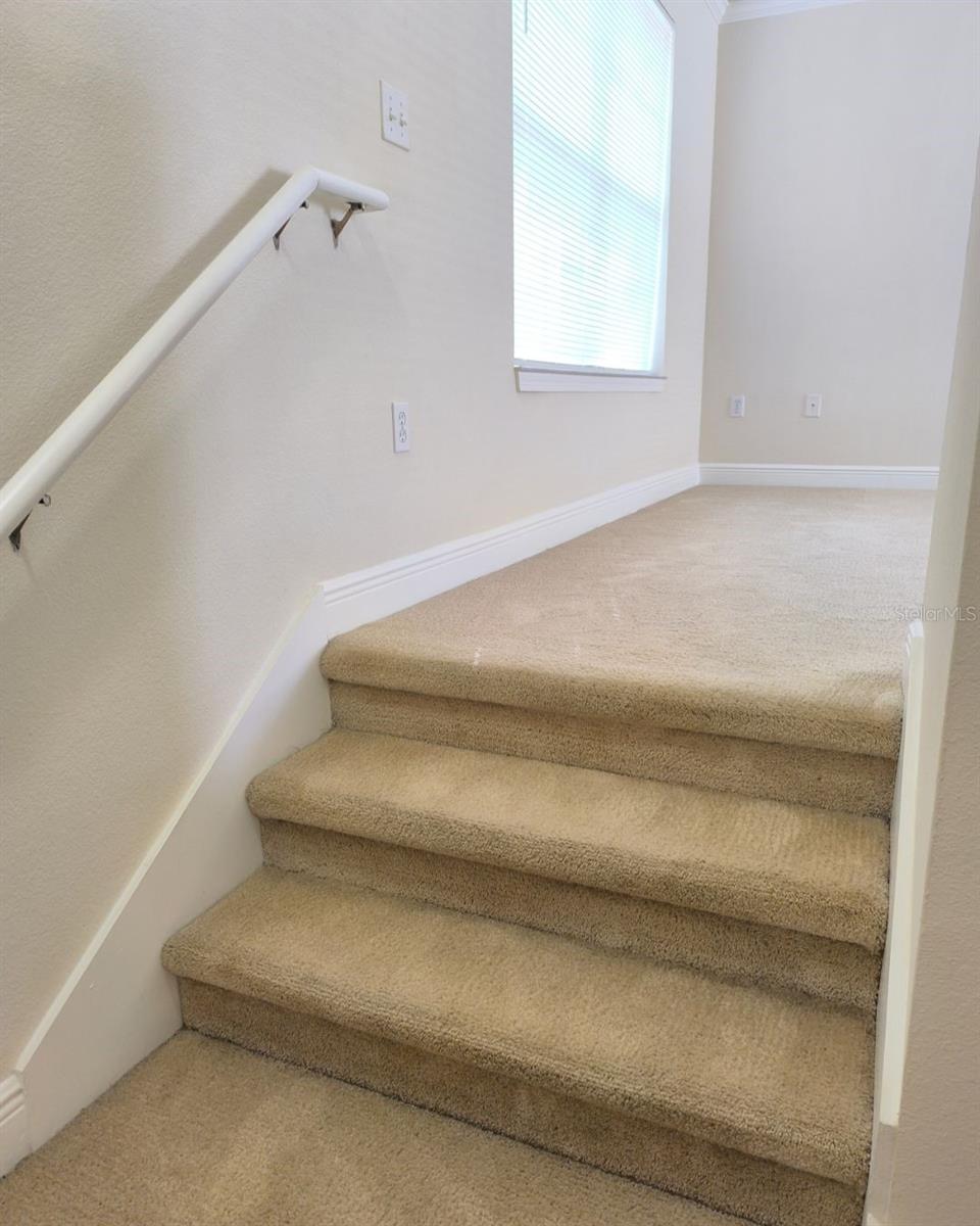 SOUTHERN PINES CONDO - Residential