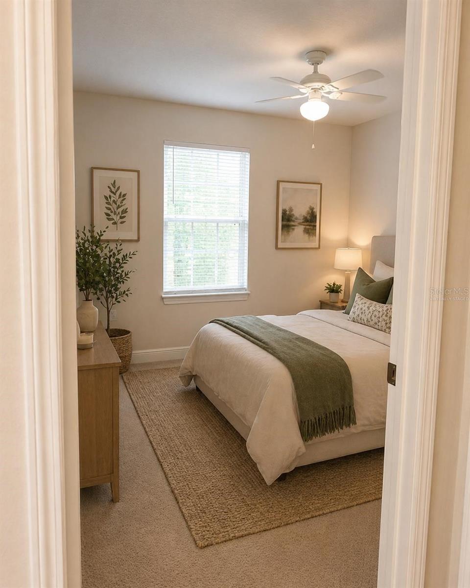 SOUTHERN PINES CONDO - Residential