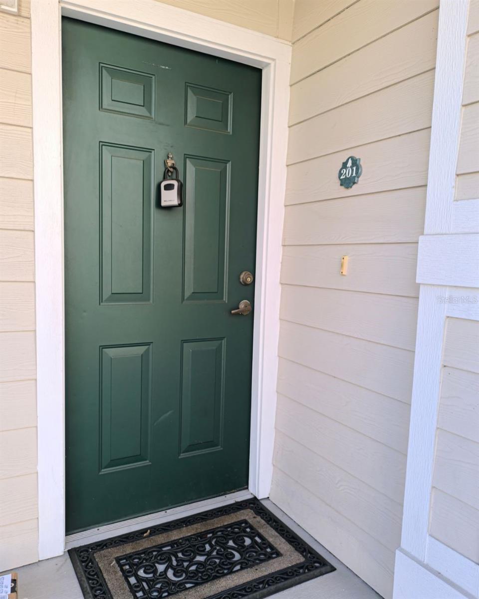 SOUTHERN PINES CONDO - Residential