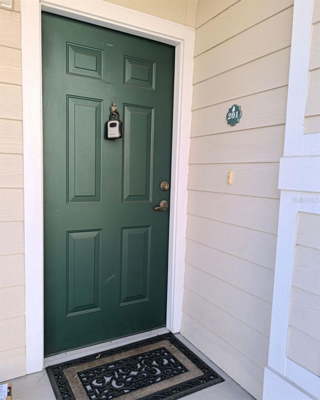 Photo of 131 Southern Pecan Circle #201, Winter Garden, FL 34787 (MLS # O6393946)