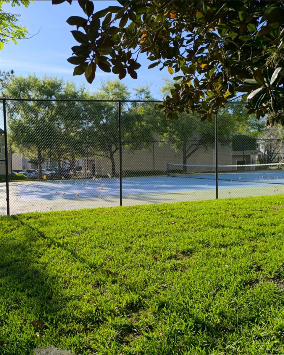 SOUTHERN PINES CONDO - Residential