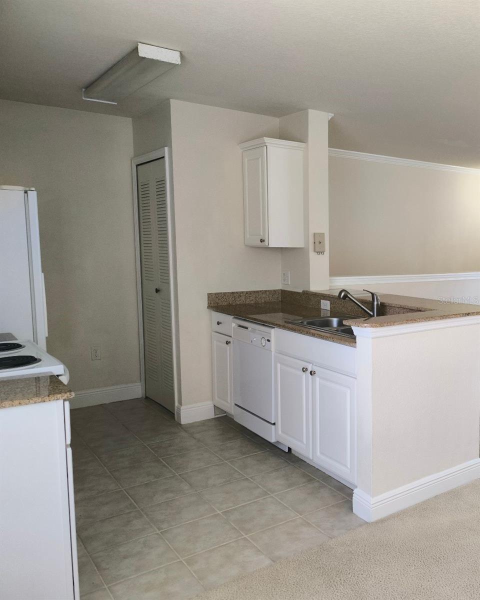 SOUTHERN PINES CONDO - Residential