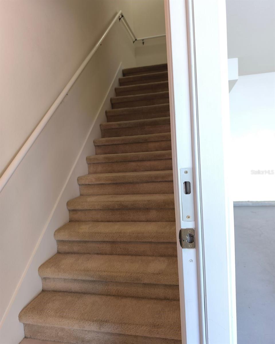 SOUTHERN PINES CONDO - Residential