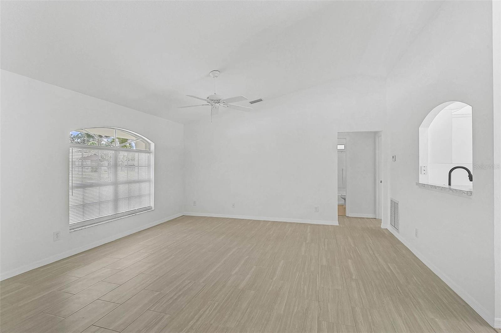 PORT CHARLOTTE SUB 04 - Residential