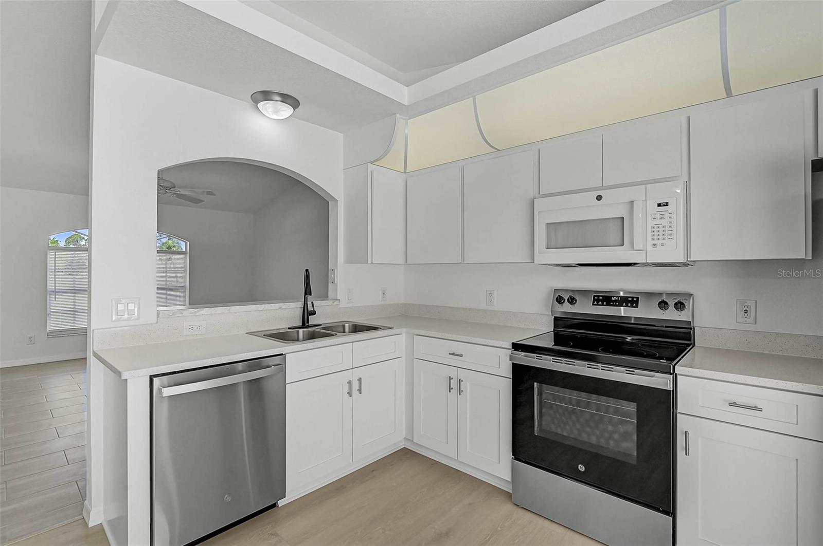PORT CHARLOTTE SUB 04 - Residential