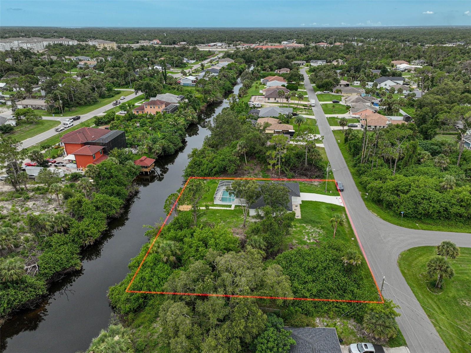 PORT CHARLOTTE SUB 04 - Residential