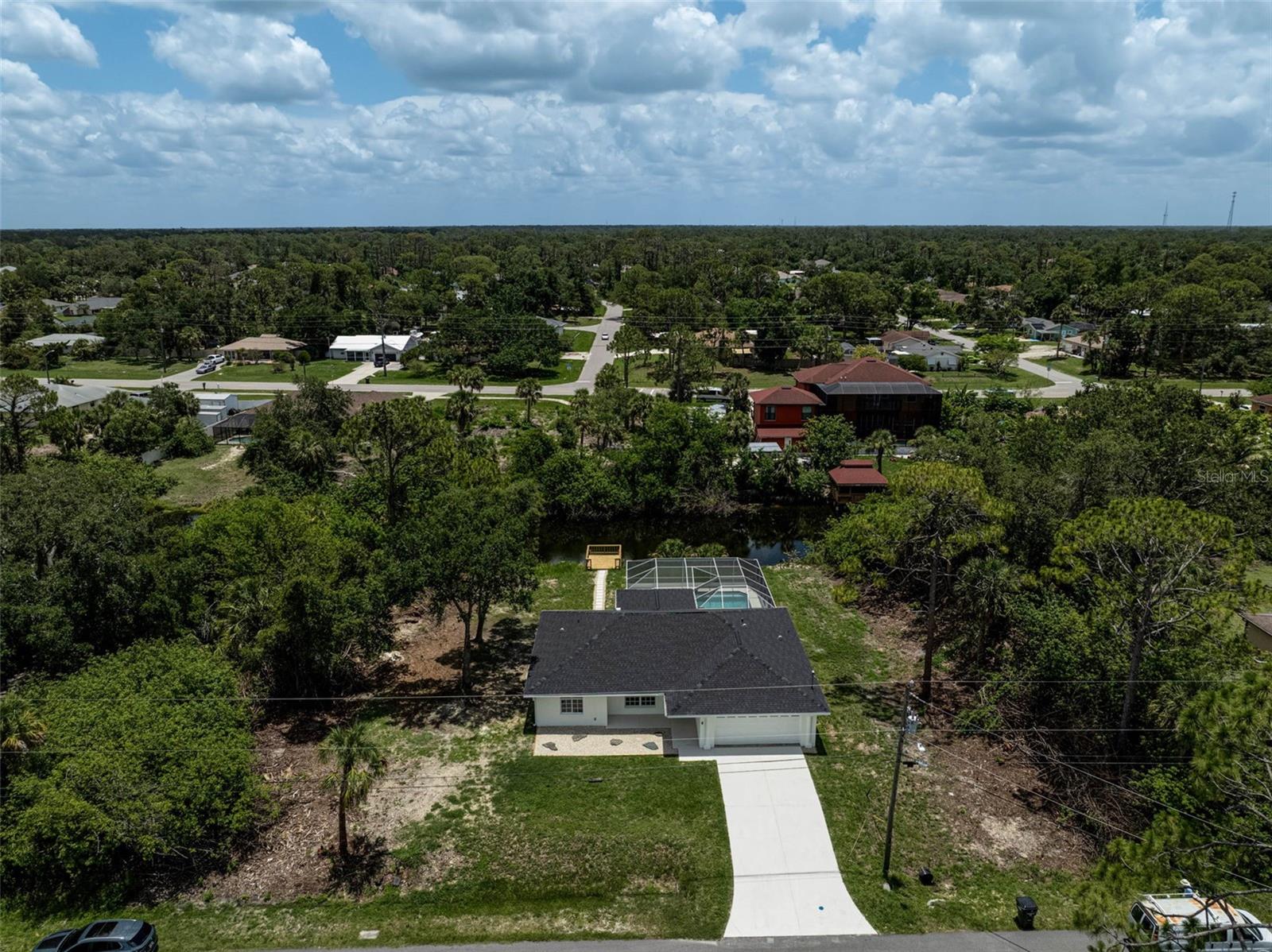 PORT CHARLOTTE SUB 04 - Residential