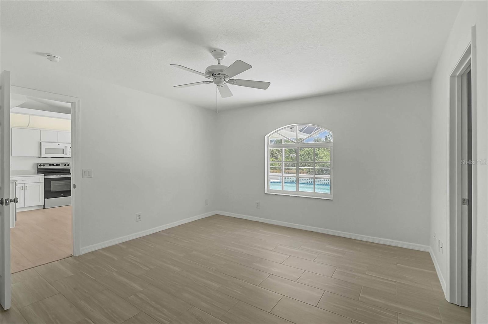 PORT CHARLOTTE SUB 04 - Residential
