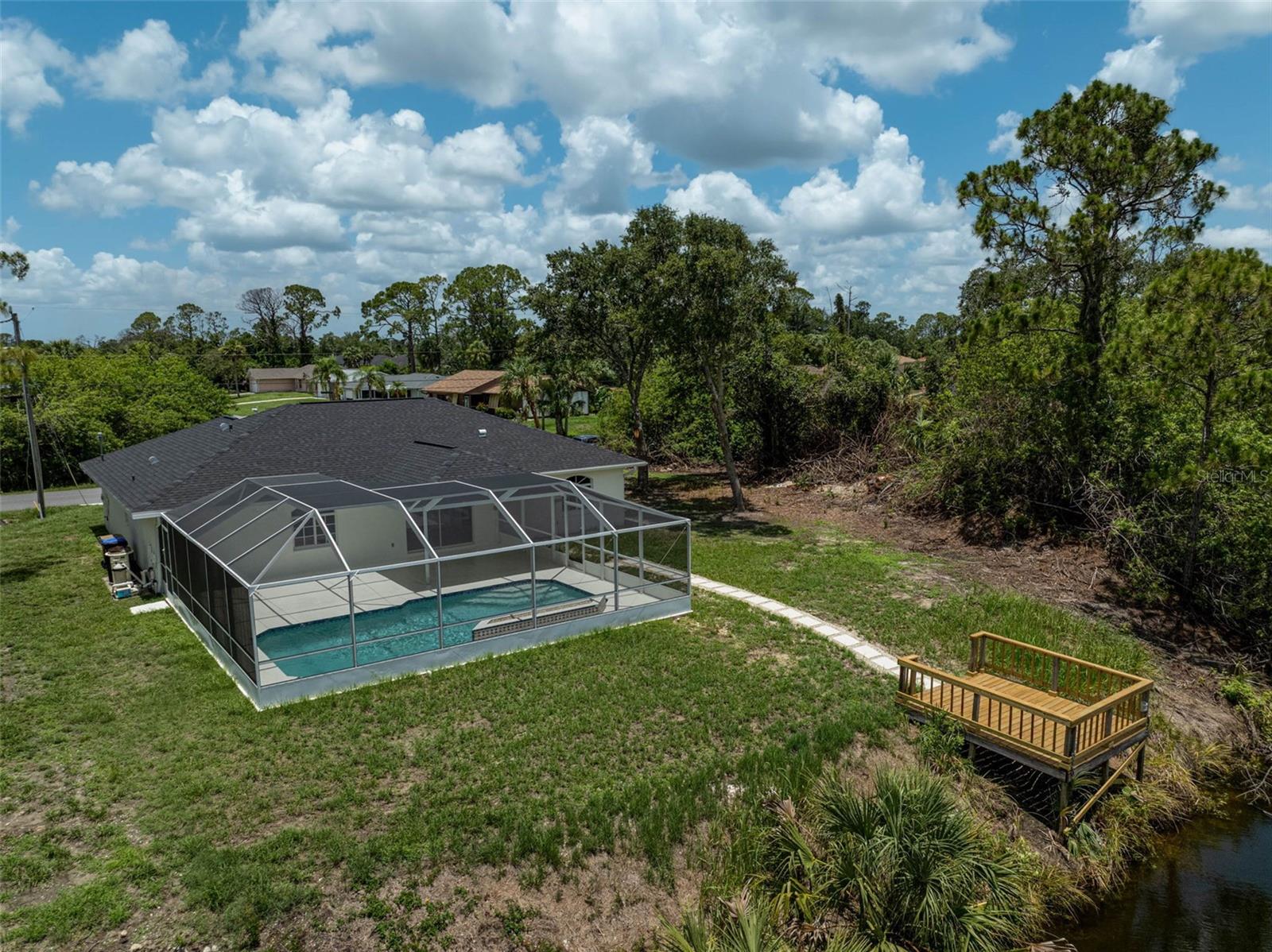 PORT CHARLOTTE SUB 04 - Residential