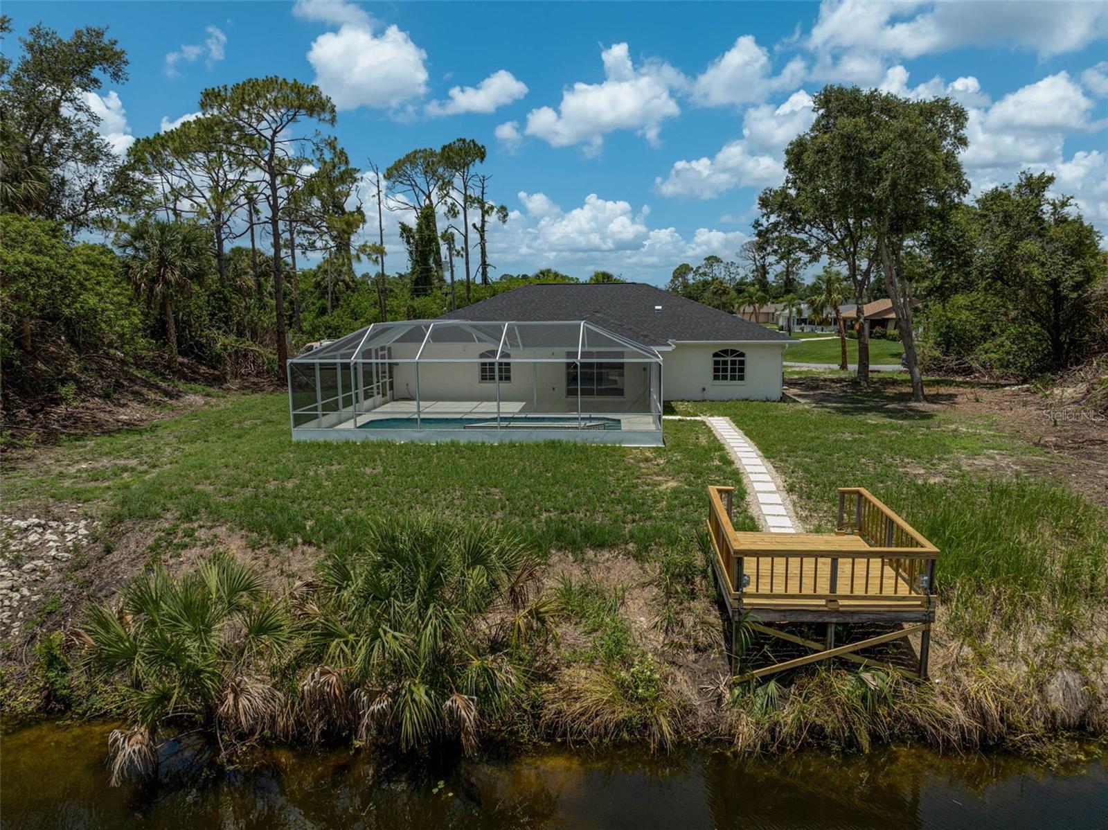 PORT CHARLOTTE SUB 04 - Residential