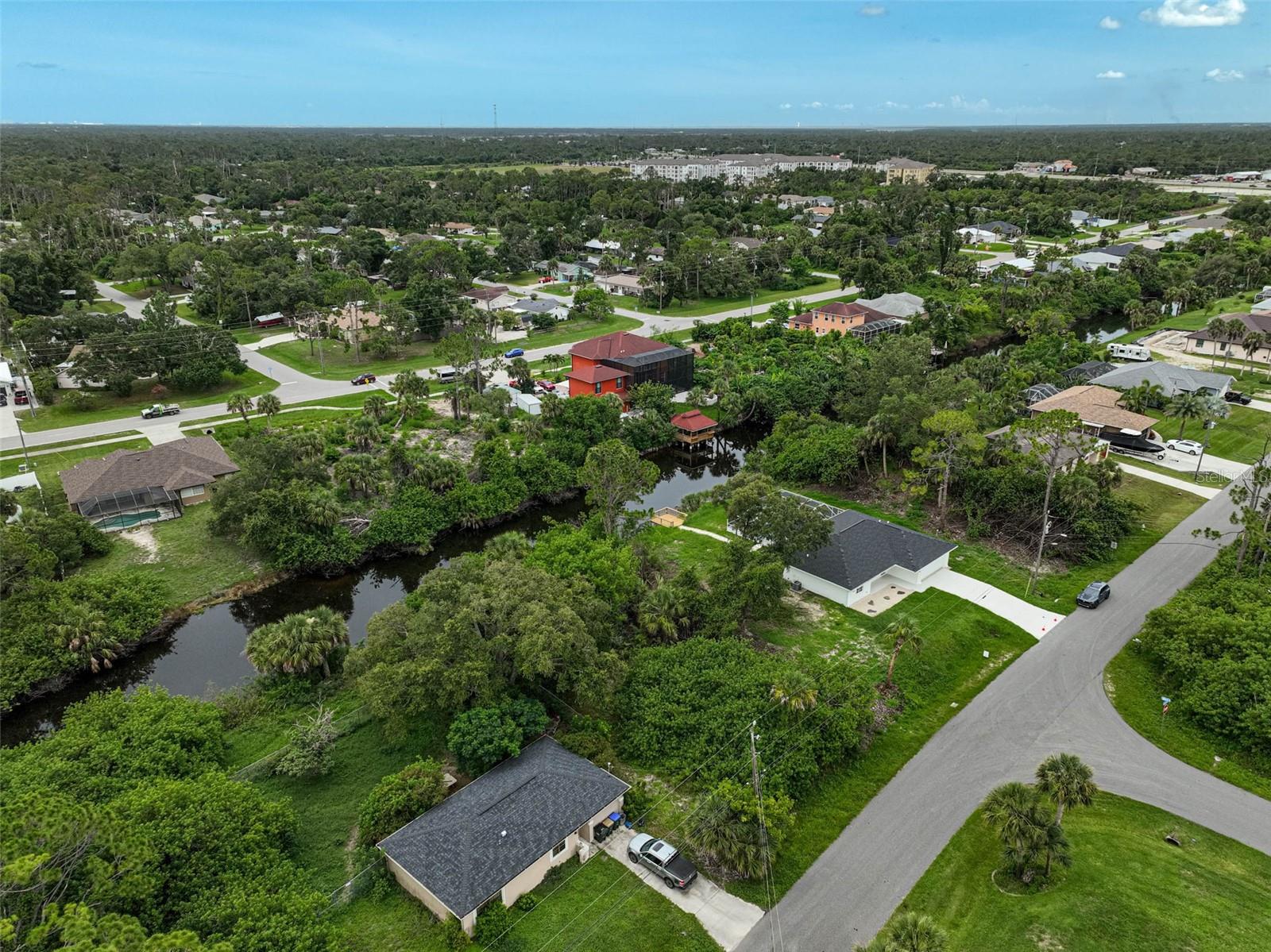 PORT CHARLOTTE SUB 04 - Residential