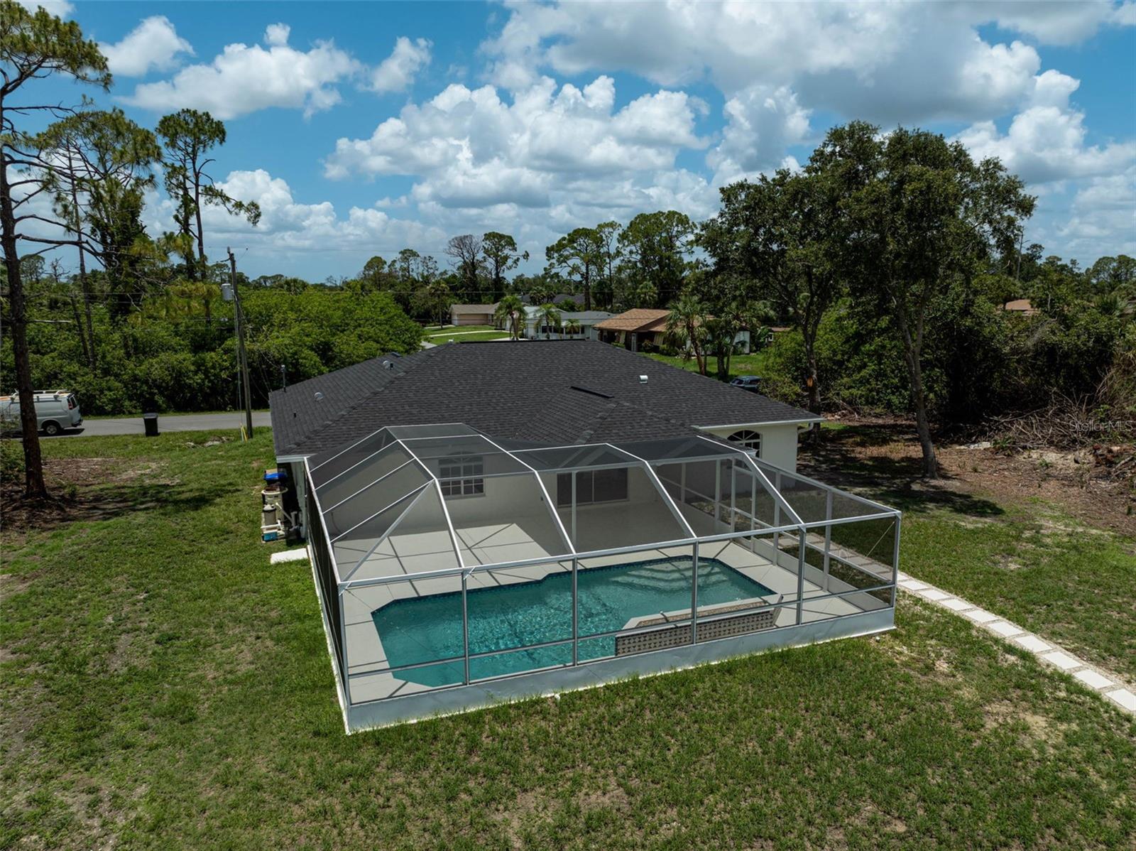 PORT CHARLOTTE SUB 04 - Residential