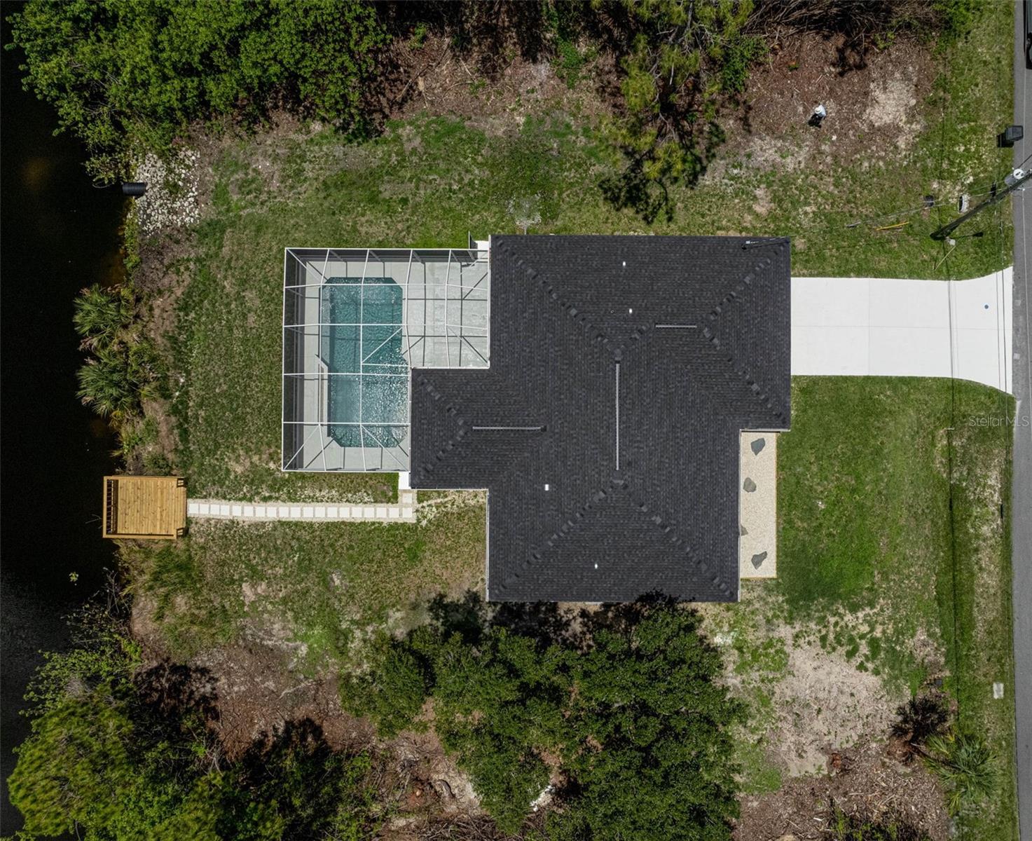 PORT CHARLOTTE SUB 04 - Residential