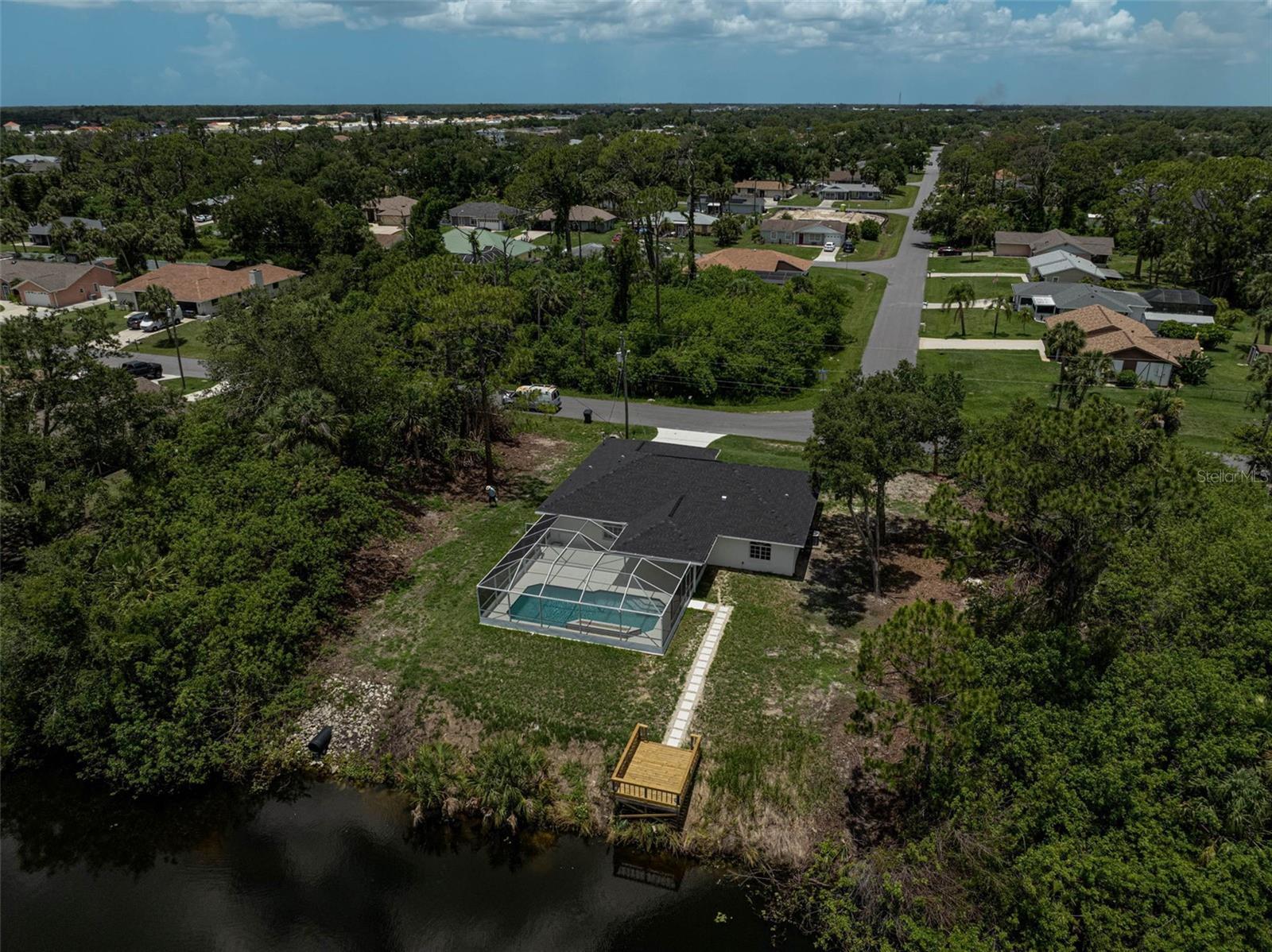 PORT CHARLOTTE SUB 04 - Residential