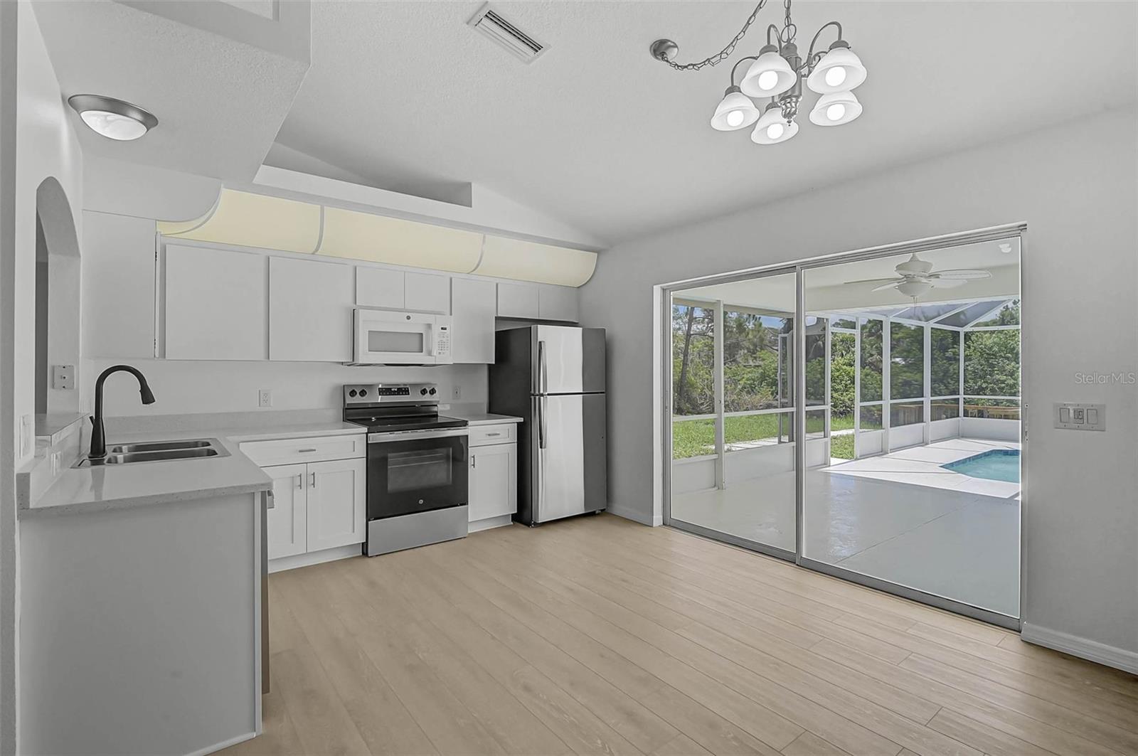PORT CHARLOTTE SUB 04 - Residential