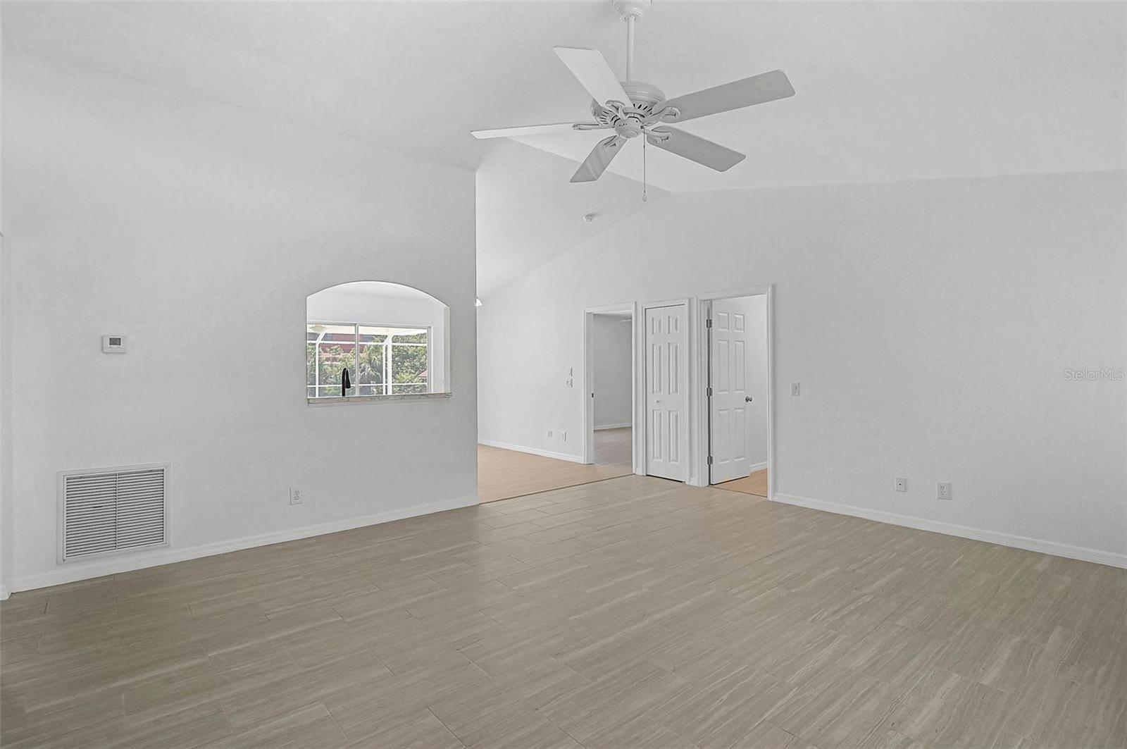 PORT CHARLOTTE SUB 04 - Residential
