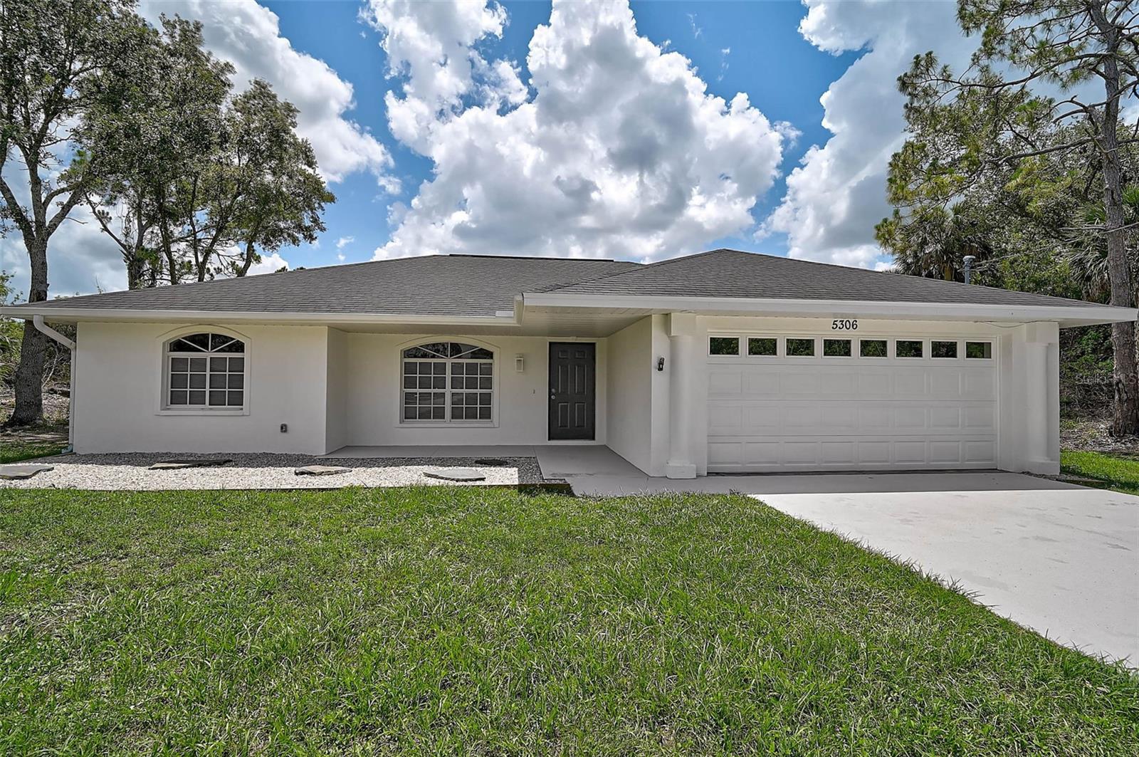 5306 MACCAUGHEY DRIVE