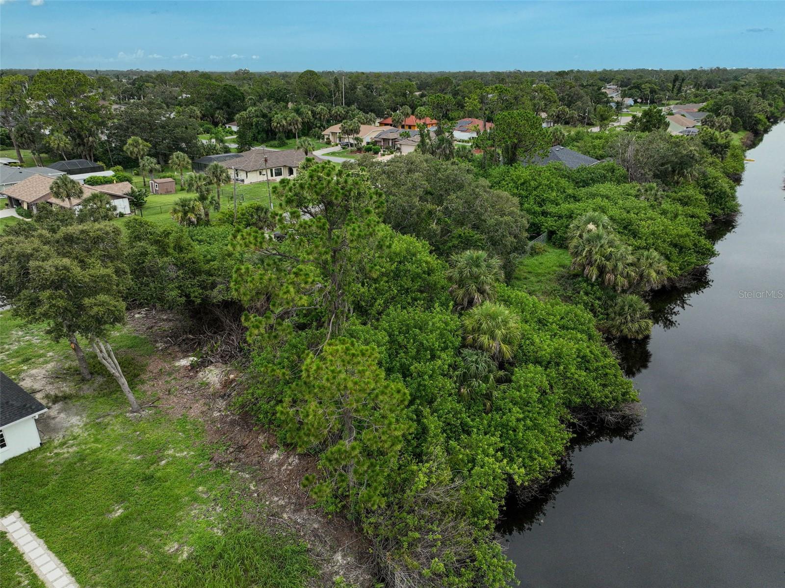 PORT CHARLOTTE SUB 04 - Residential