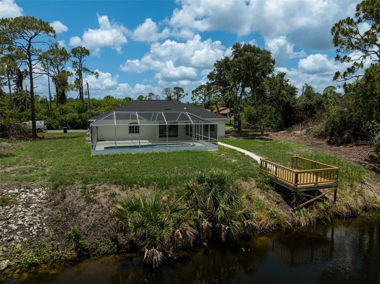 PORT CHARLOTTE SUB 04 - Residential